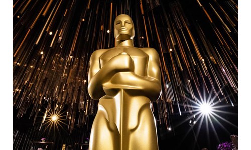OSCARLAR BU GECE DAĞITILIYOR
